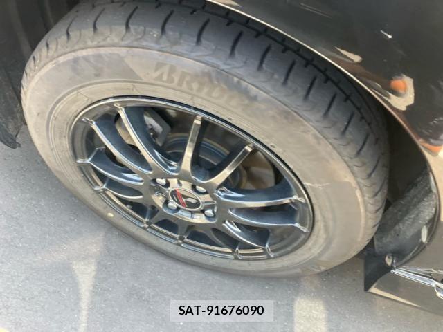 Toyota COROLLA FIELDER 2016-02 7875827-5