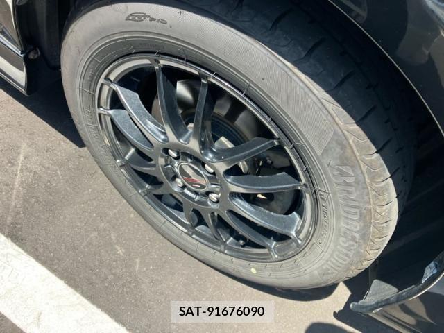 Toyota COROLLA FIELDER 2016-02 7875827-6