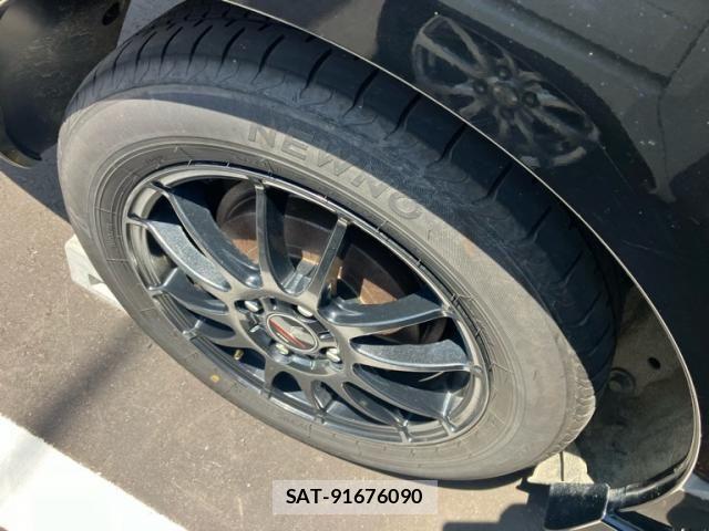 Toyota COROLLA FIELDER 2016-02 7875827-7