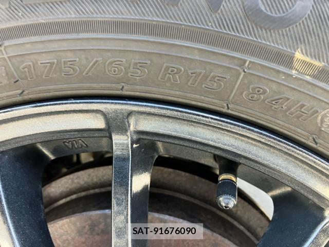 Toyota COROLLA FIELDER 2016-02 7875827-8