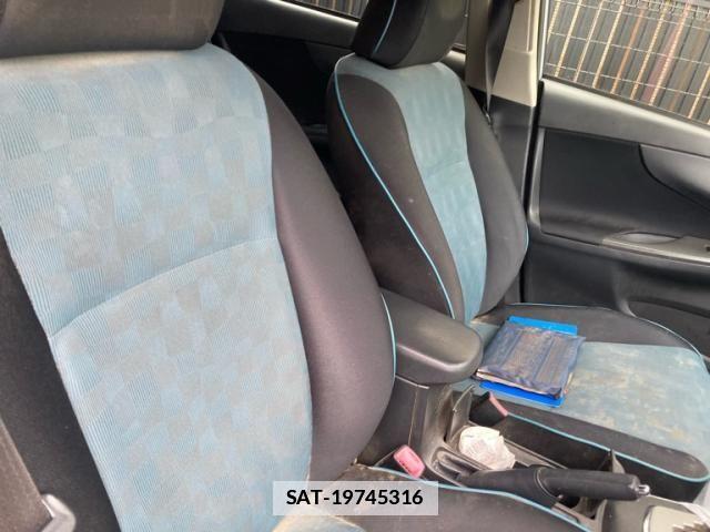 Toyota COROLLA FIELDER 2011-10 7875832-13