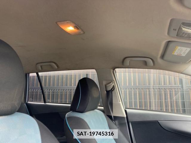 Toyota COROLLA FIELDER 2011-10 7875832-14