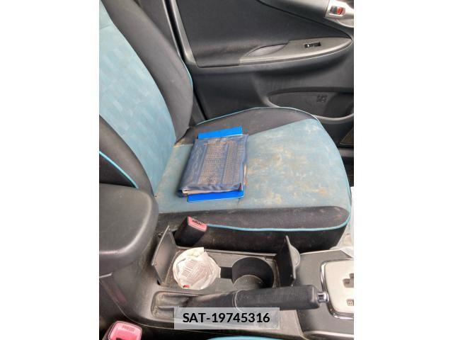 Toyota COROLLA FIELDER 2011-10 7875832-15