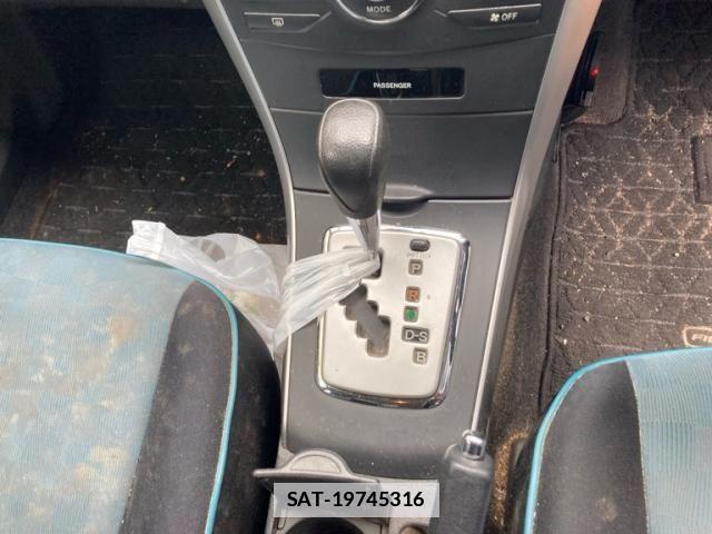 Toyota COROLLA FIELDER 2011-10 7875832-20