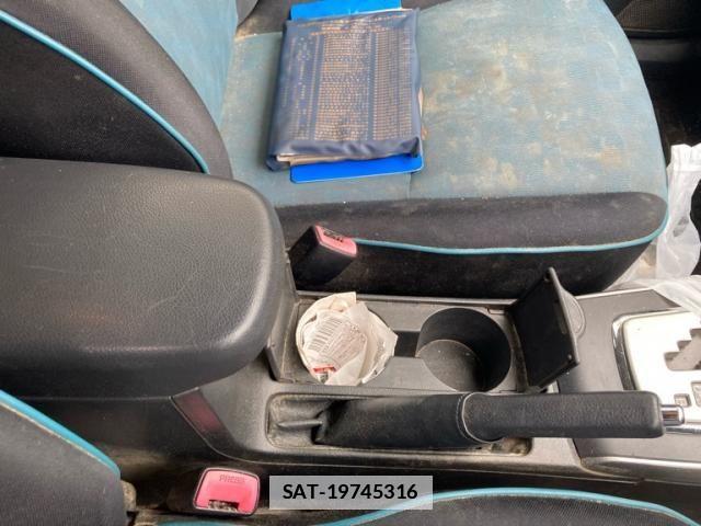 Toyota COROLLA FIELDER 2011-10 7875832-21