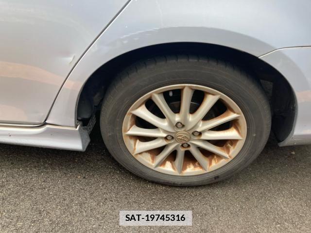 Toyota COROLLA FIELDER 2011-10 7875832-3
