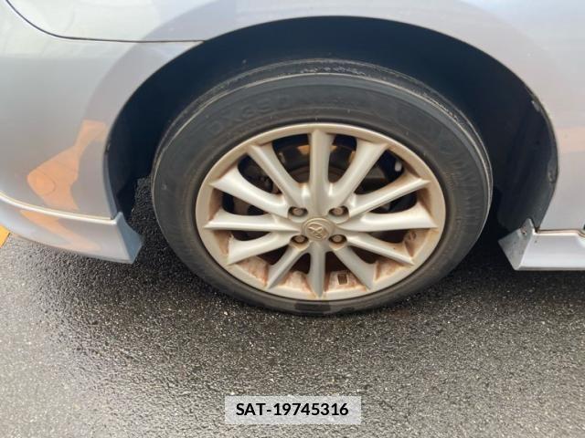 Toyota COROLLA FIELDER 2011-10 7875832-4