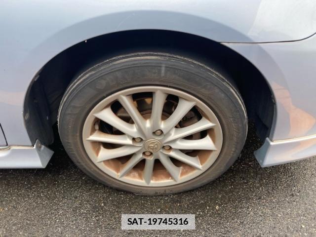 Toyota COROLLA FIELDER 2011-10 7875832-6