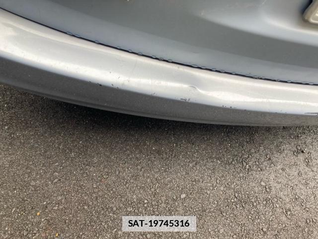 Toyota COROLLA FIELDER 2011-10 7875832-8