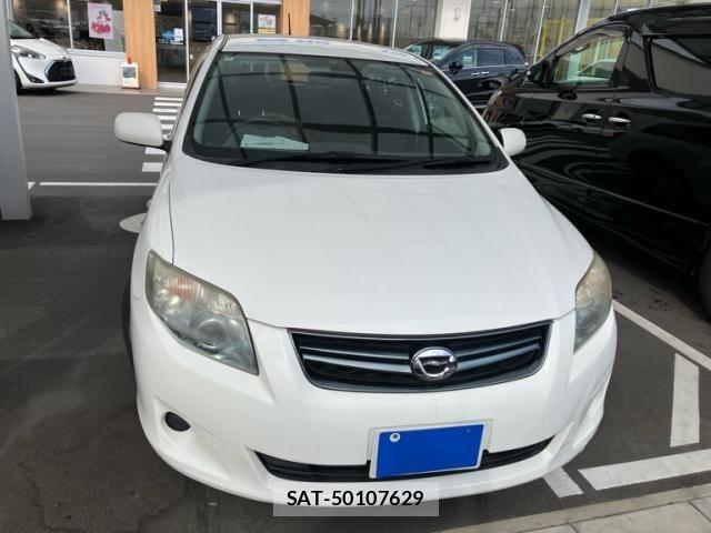Toyota COROLLA FIELDER 2010-03 7875833-0