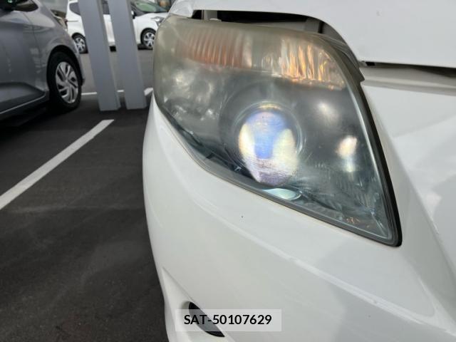 Toyota COROLLA FIELDER 2010-03 7875833-11