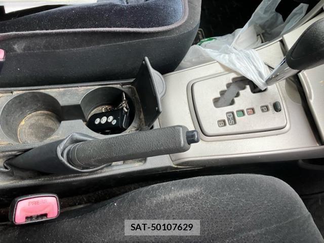 Toyota COROLLA FIELDER 2010-03 7875833-17