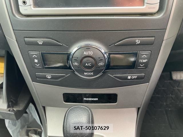 Toyota COROLLA FIELDER 2010-03 7875833-18