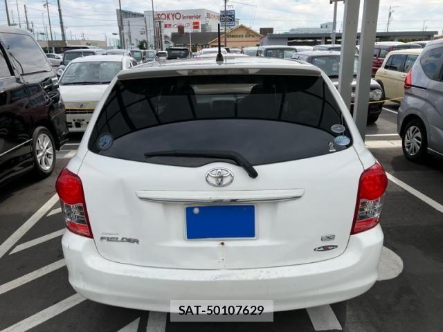 Toyota COROLLA FIELDER 2010-03 7875833-1