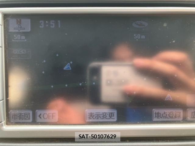 Toyota COROLLA FIELDER 2010-03 7875833-22