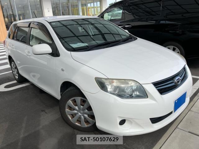 Toyota COROLLA FIELDER 2010-03 7875833-2