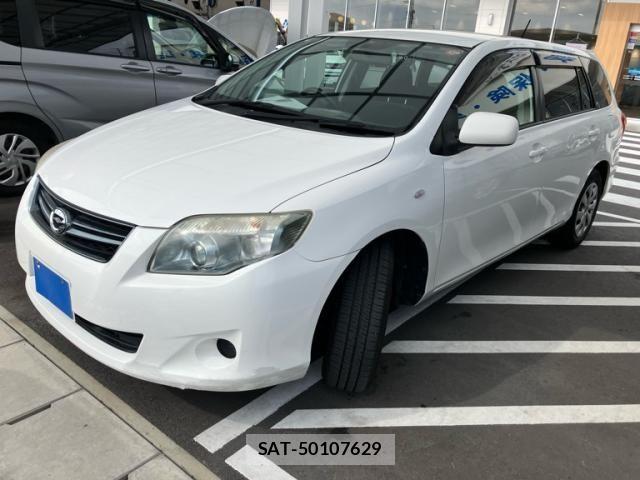Toyota COROLLA FIELDER 2010-03 7875833-3
