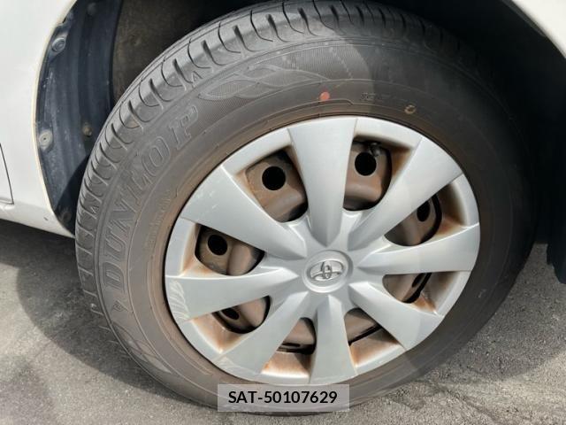 Toyota COROLLA FIELDER 2010-03 7875833-6
