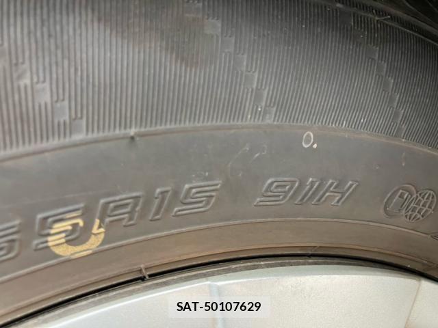 Toyota COROLLA FIELDER 2010-03 7875833-7