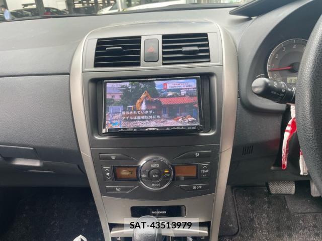 Toyota COROLLA FIELDER 2010-03 7875831-12