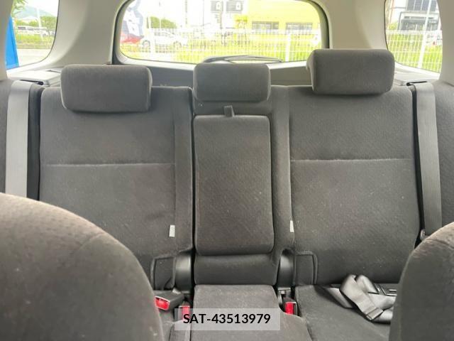 Toyota COROLLA FIELDER 2010-03 7875831-13