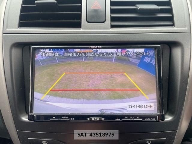 Toyota COROLLA FIELDER 2010-03 7875831-15
