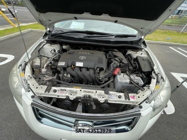Toyota COROLLA FIELDER 2010-03 7875831-17