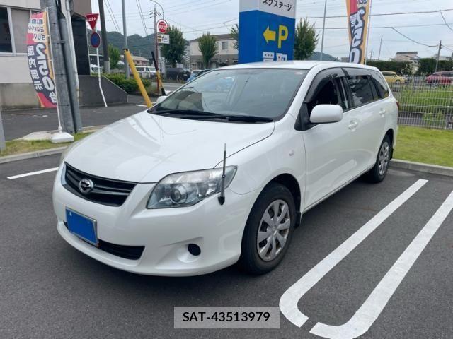 Toyota COROLLA FIELDER 2010-03 7875831-1