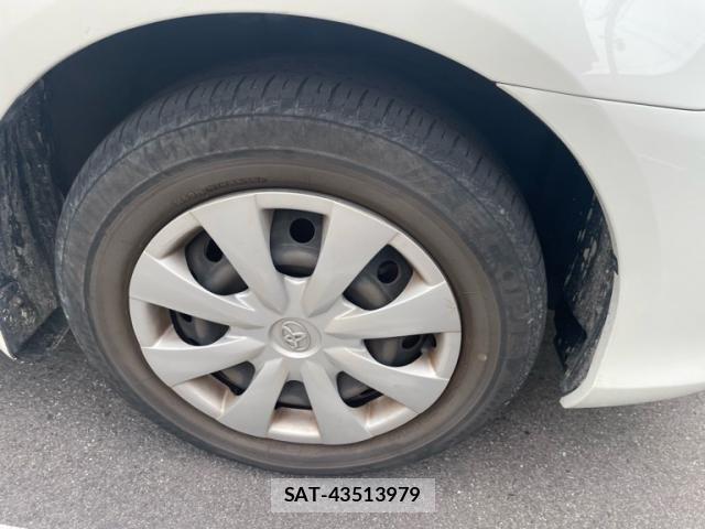 Toyota COROLLA FIELDER 2010-03 7875831-2