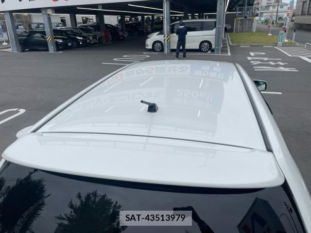 Toyota COROLLA FIELDER 2010-03 7875831-4