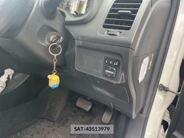 Toyota COROLLA FIELDER 2010-03 7875831-8