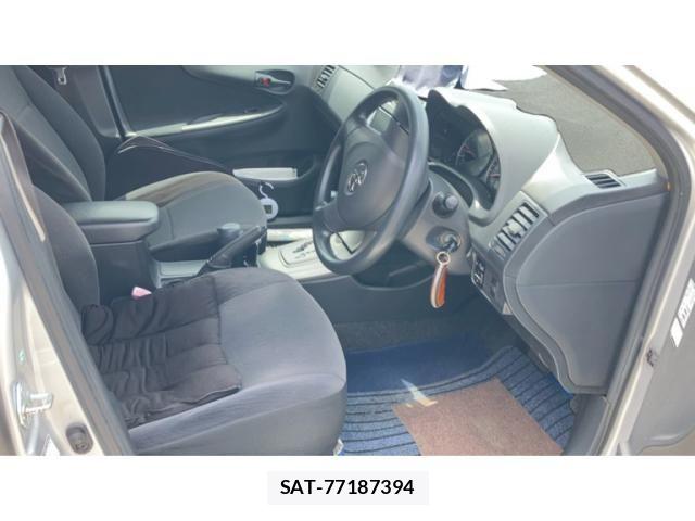 Toyota COROLLA FIELDER 2008-04 7875836-10