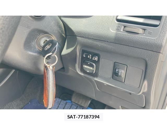 Toyota COROLLA FIELDER 2008-04 7875836-11