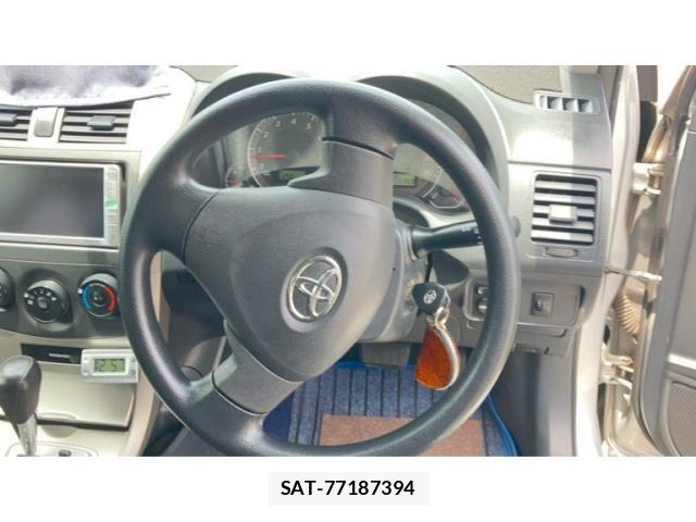Toyota COROLLA FIELDER 2008-04 7875836-12