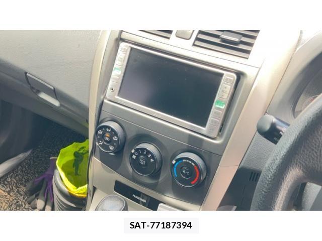 Toyota COROLLA FIELDER 2008-04 7875836-14