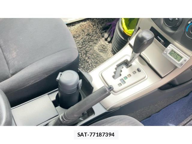 Toyota COROLLA FIELDER 2008-04 7875836-15
