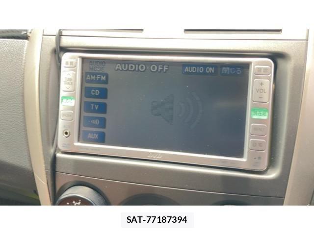 Toyota COROLLA FIELDER 2008-04 7875836-16