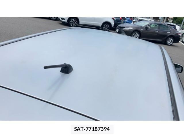 Toyota COROLLA FIELDER 2008-04 7875836-4