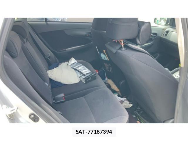 Toyota COROLLA FIELDER 2008-04 7875836-8