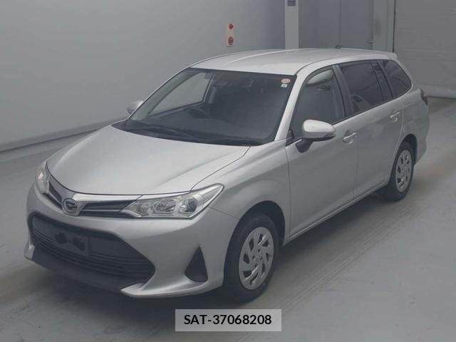 Toyota COROLLA FIELDER 2019-06 7891121-0