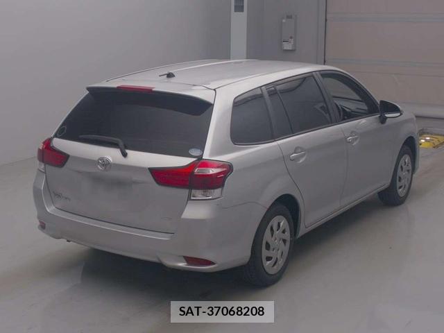 Toyota COROLLA FIELDER 2019-06 7891121-1