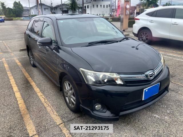 Toyota COROLLA FIELDER 2013-03 7902432-0