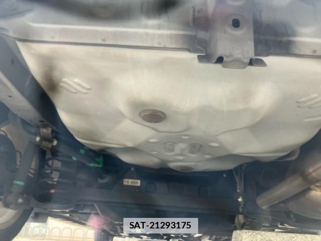 Toyota COROLLA FIELDER 2013-03 7902432-9