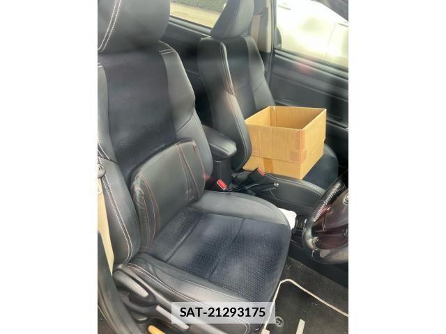 Toyota COROLLA FIELDER 2013-03 7902432-11
