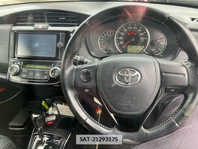 Toyota COROLLA FIELDER 2013-03 7902432-12