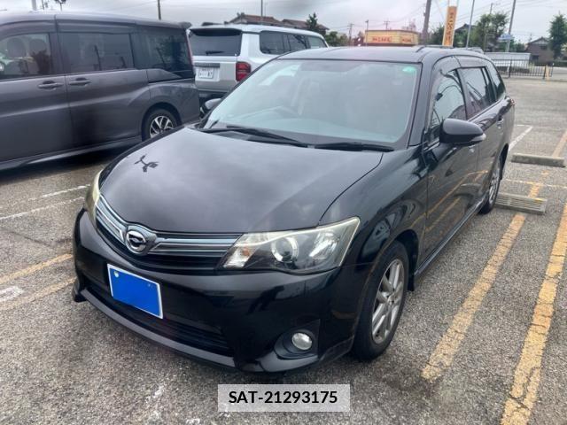 Toyota COROLLA FIELDER 2013-03 7902432-1