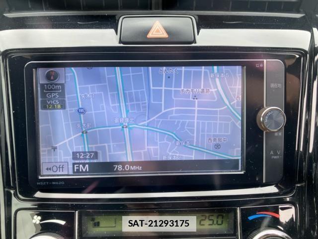 Toyota COROLLA FIELDER 2013-03 7902432-20