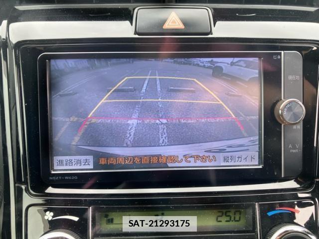 Toyota COROLLA FIELDER 2013-03 7902432-21