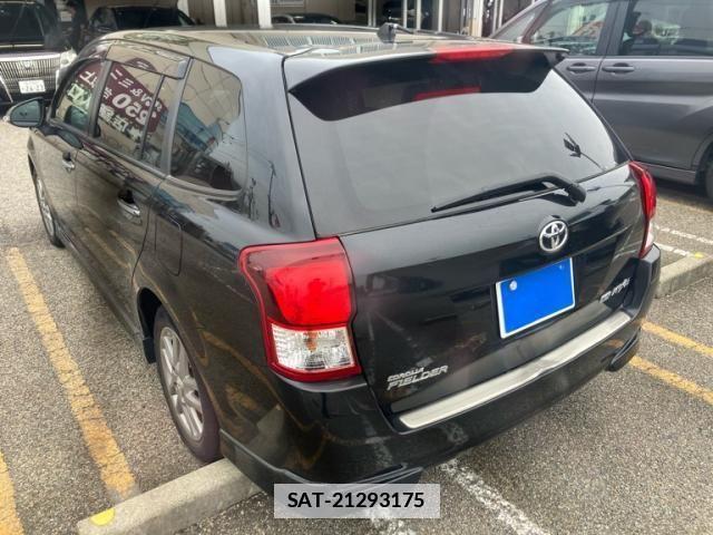 Toyota COROLLA FIELDER 2013-03 7902432-2