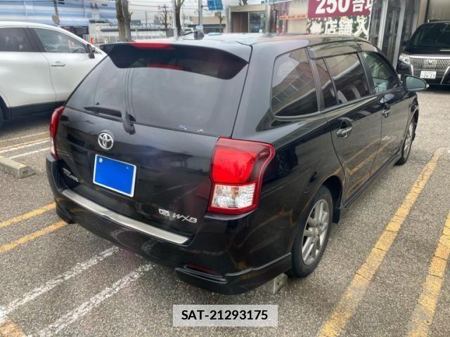 Toyota COROLLA FIELDER 2013-03 7902432-3